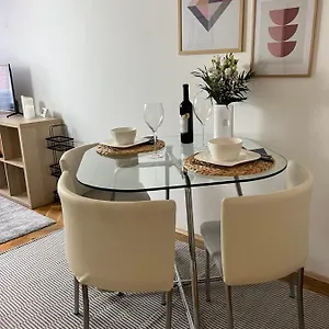 Apartamento New York Palace In The Downtown, Budapest