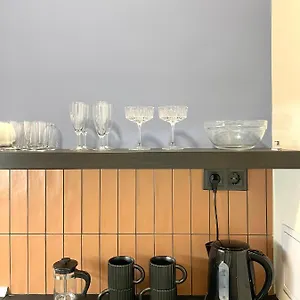 Apartamento Heart & Cherry Residency, Budapest