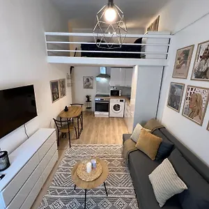 Apartamento New York Palace 2th In The Downtown, Budapest