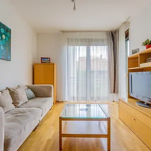 Apartamento Kaz52, Budapest