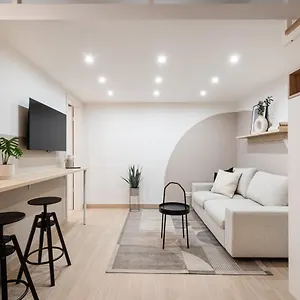 Apartamento Kl35- Boutique Apartments, Location. By Bqa, Budapest