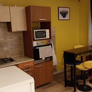 Apartamento Yellow Blue, Budapest