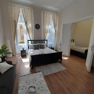 Apartamento Dohany, Budapest
