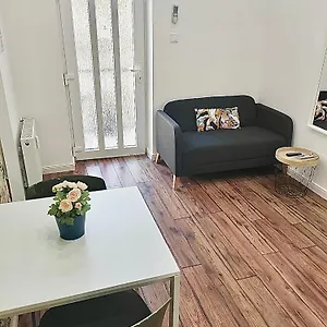 Apartamento R574 #freeparking, Budapest