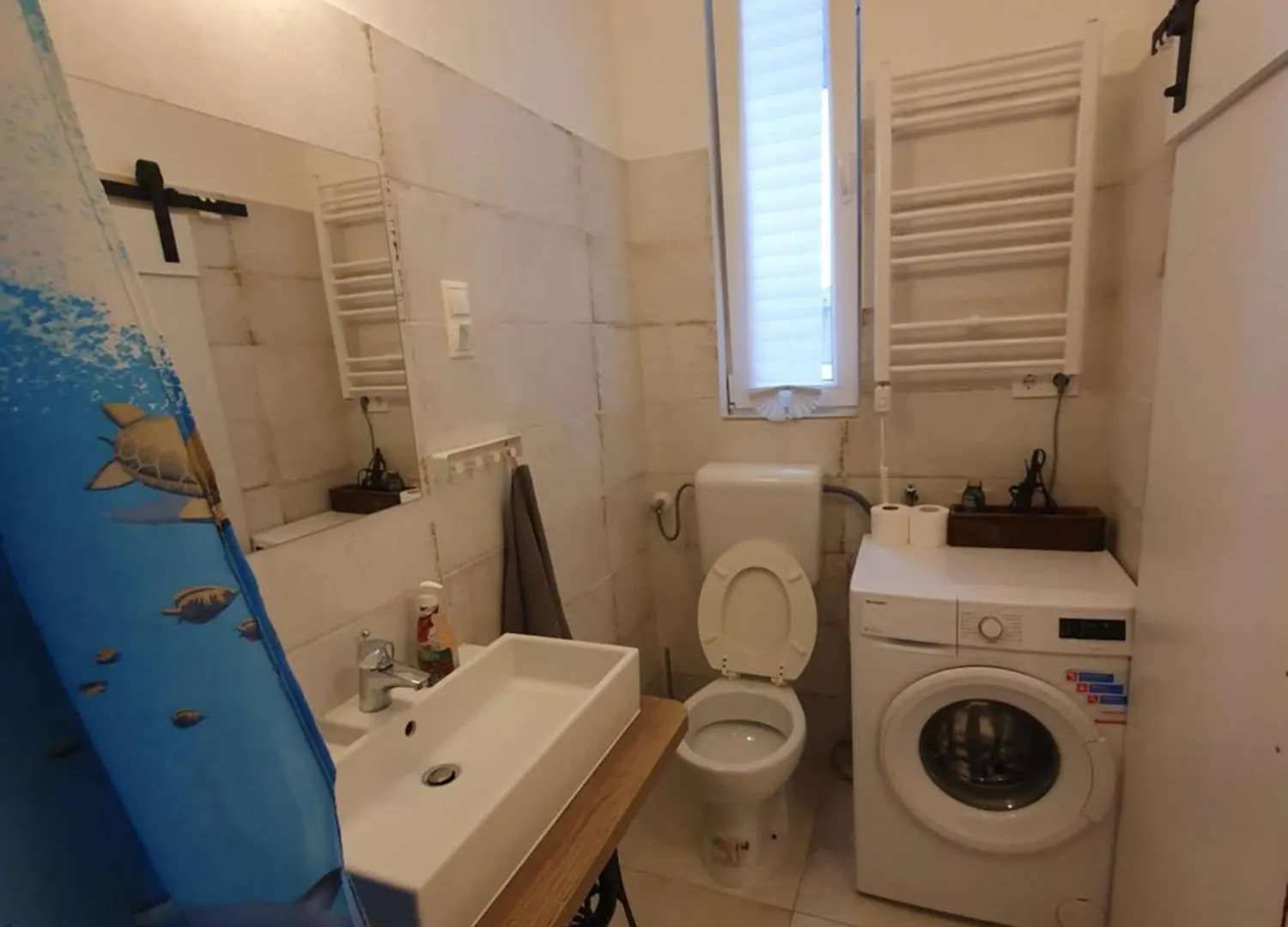 Apartamento Vintage Near Boulevard With Ac After Renovation Budapest